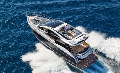 Galeon 510 Sky Deck