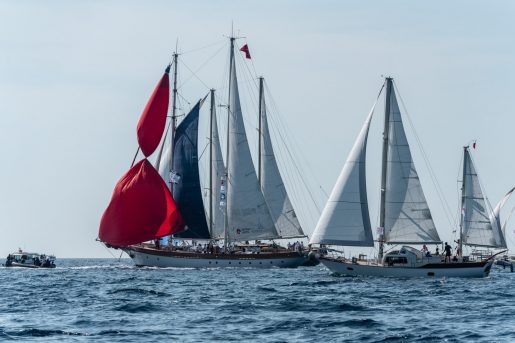 The Bodrum Cup