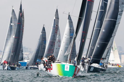 Fişekhane Sailing Cup 