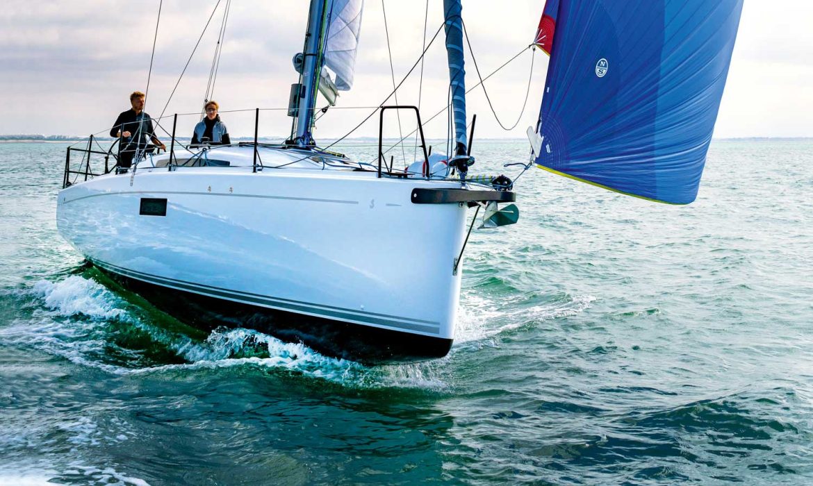 Beneteau First 36