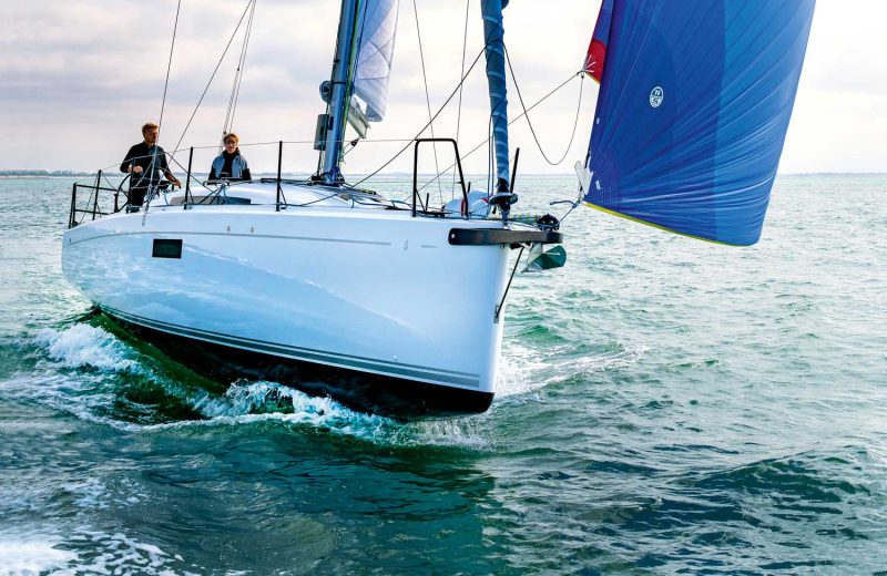 Beneteau First 36