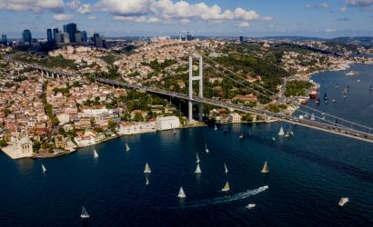 22’inci Bosphorus Cup başlıyor