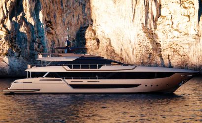 Riva Yacht tanıtım günleri