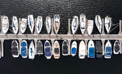 Marmaris Boat Show başlıyor