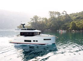 Sirena 48