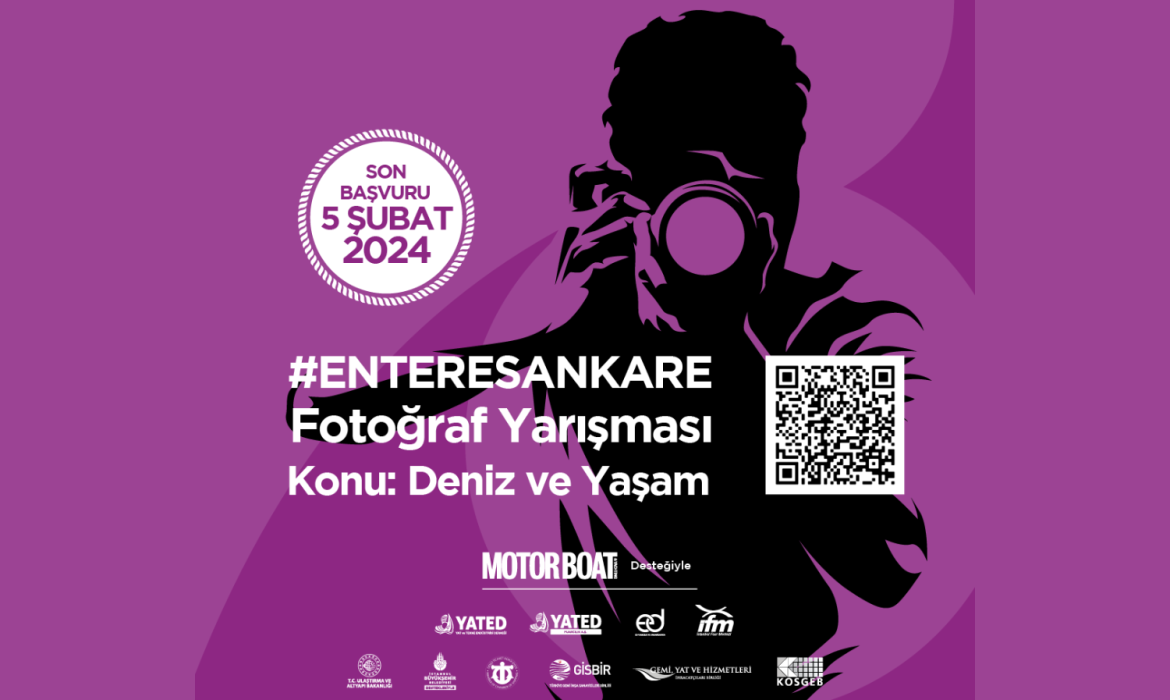 Enteresan Kare fotoğraf yarışması başladı