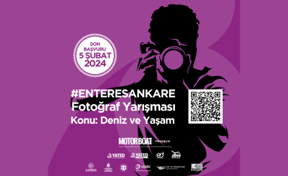 Enteresan Kare fotoğraf yarışması başladı