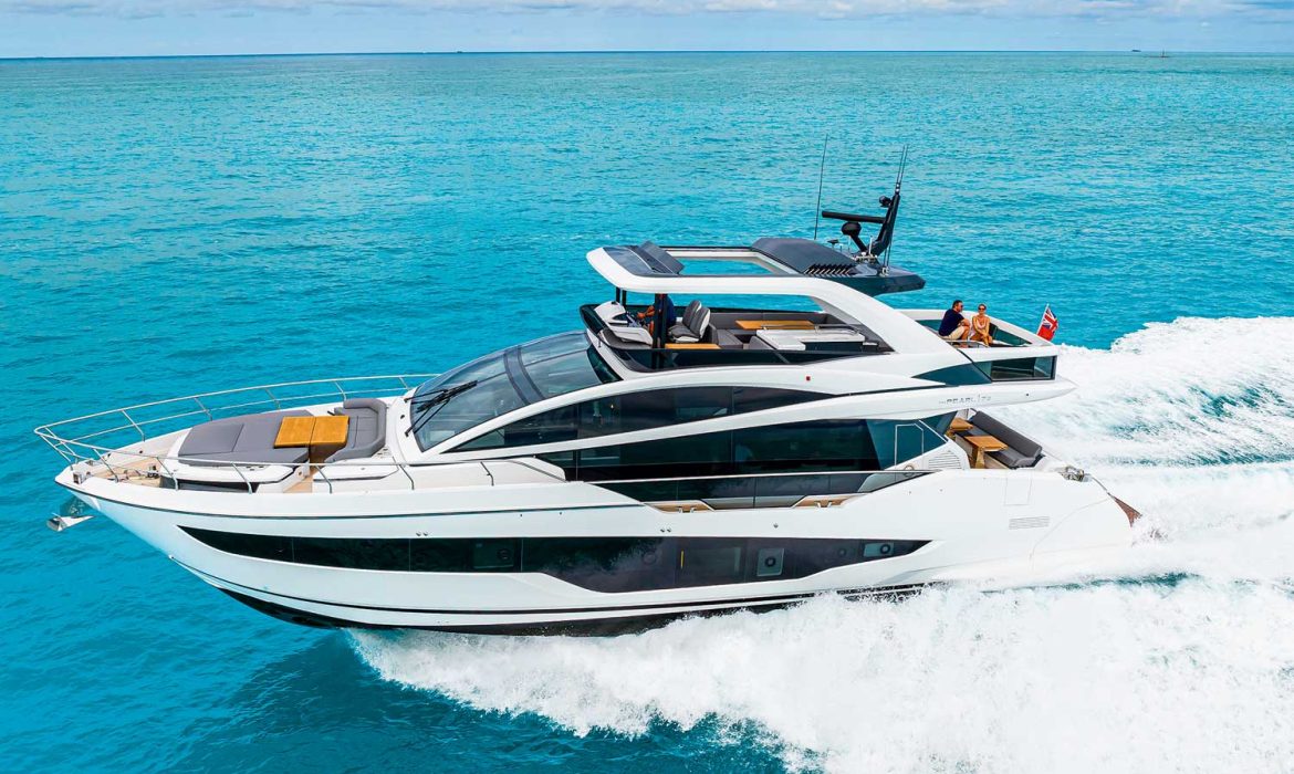 PEARL 72