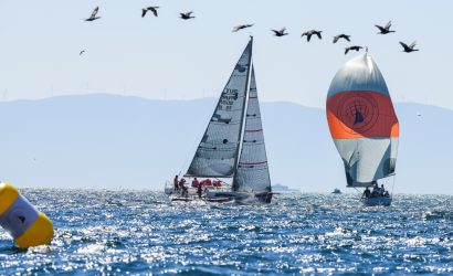 Memlekete “BAUISC İlkbahar Trofesi” geldi!