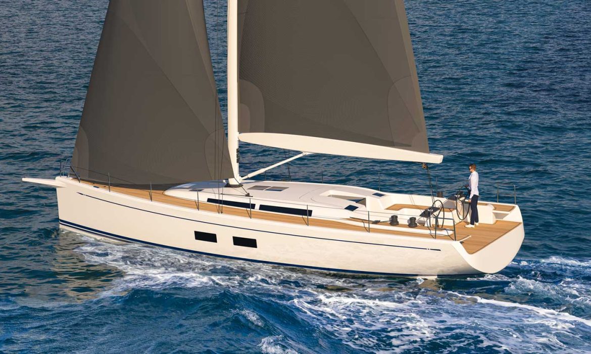 Swan 51