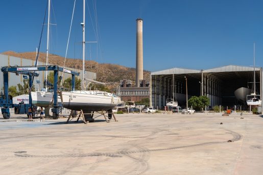 Setur Marinalari - Ören Rib & Refit Park