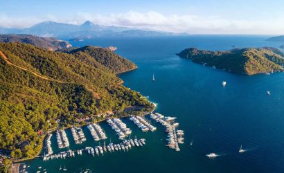 D-Marin 2026 sezonu etkinlik takvimini açıkladı