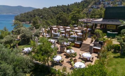 d.ream’in Bodrum restoranları sezonu açıyor