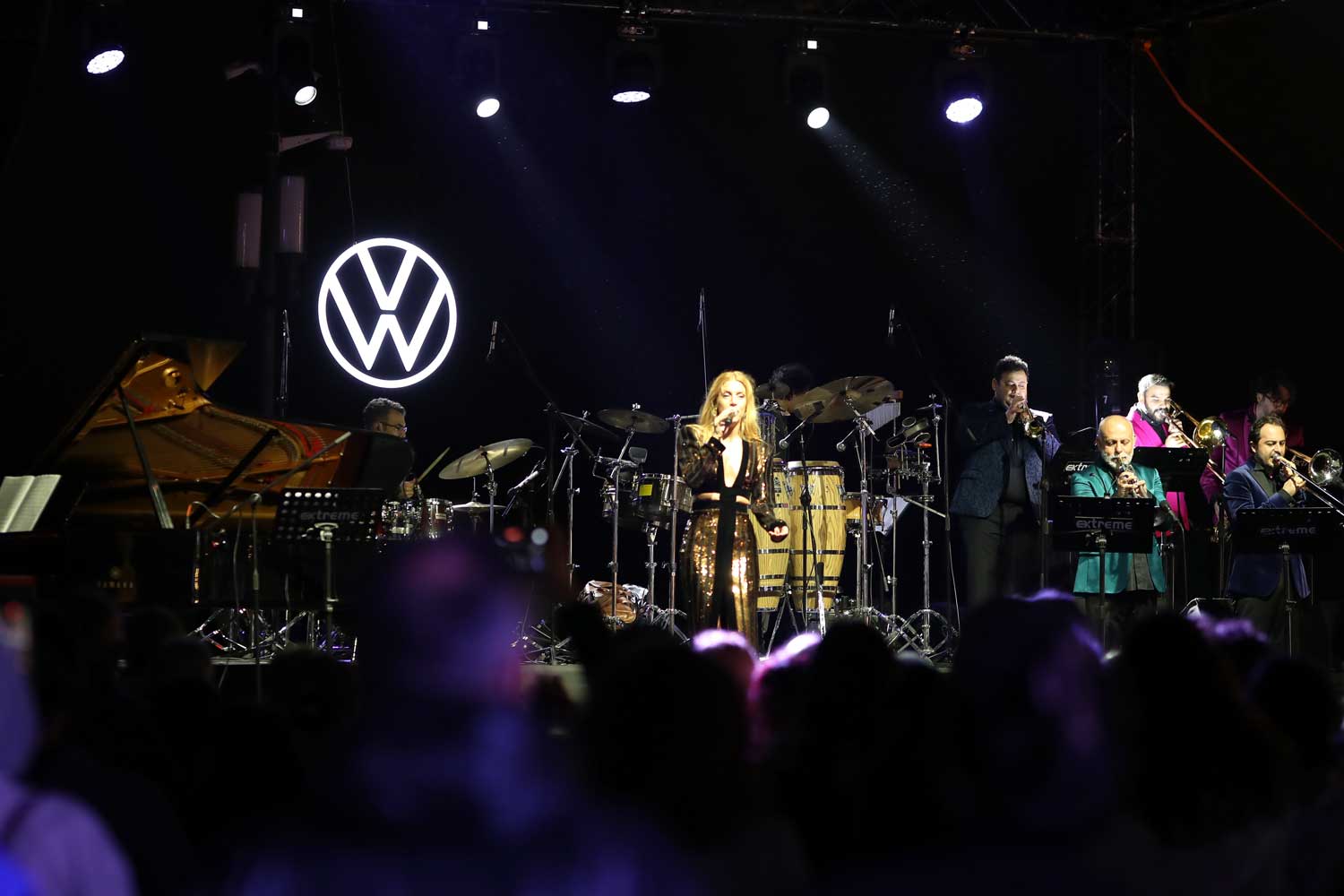Festivalde sahne alacak ana gruplar ve sanatçılar arasında Flapper Swing, Melis Sökmen, Selen Beytekin feat. Hermon Mehari ve Fatih Erkoç yer alıyor.