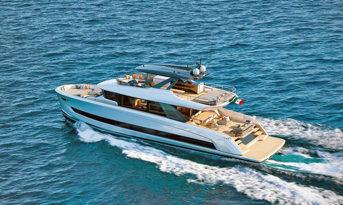 Solaris Power 70