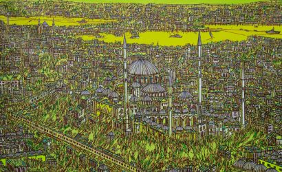 Sonbaharın Büyüsü: Art Autumnus sergisi