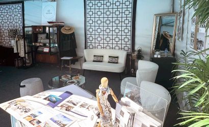 CCT Marine Interiors’dan Marmaris Boat Show’da modern dokunuş