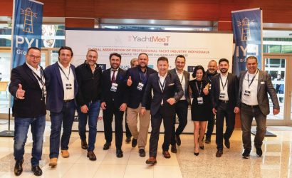 Yat sektörünün hukuki sorunları Göcek’te masaya yatırılacak