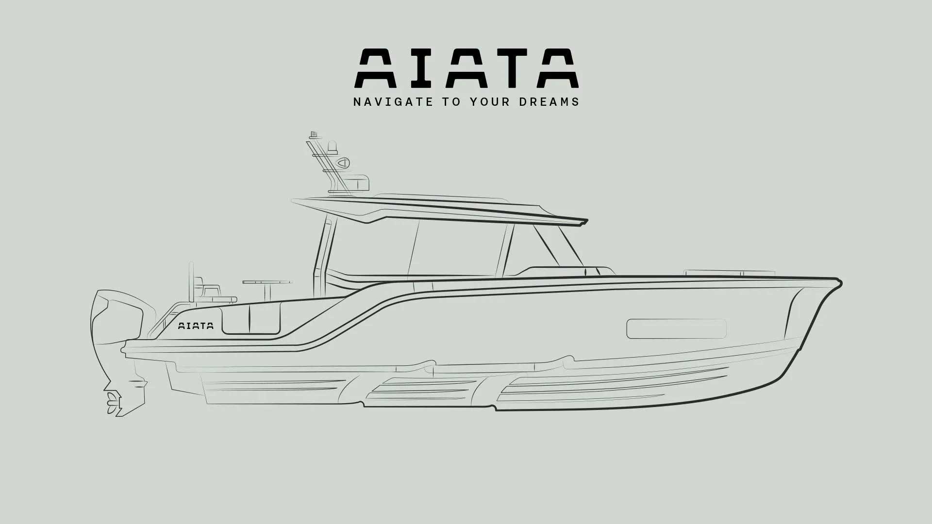 AIATA Wayfinder 38 profili