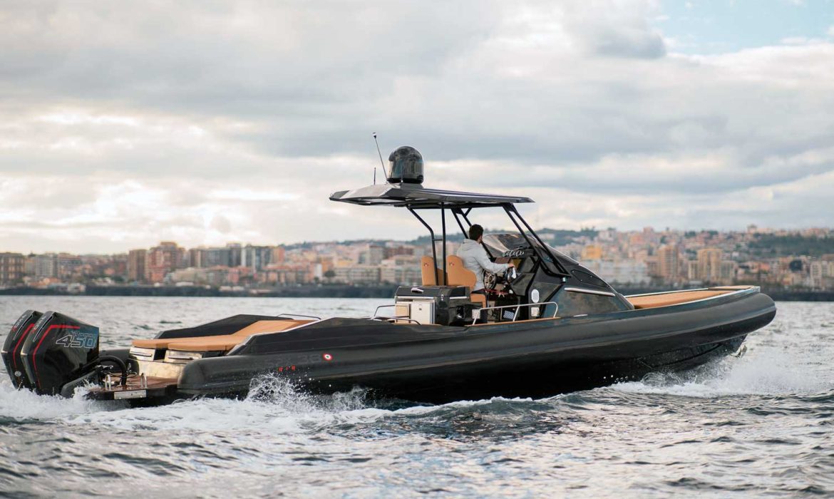 SPX RIB 38