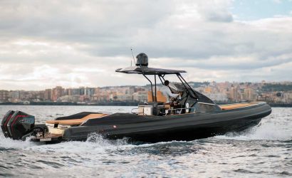 SPX RIB 38