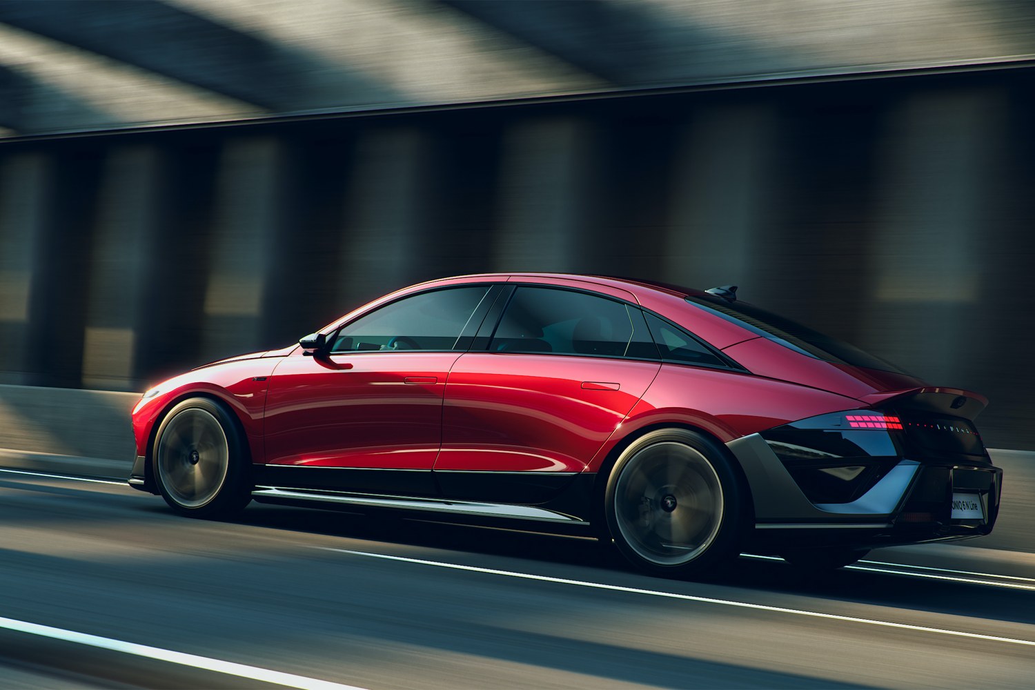 IONIQ 6
