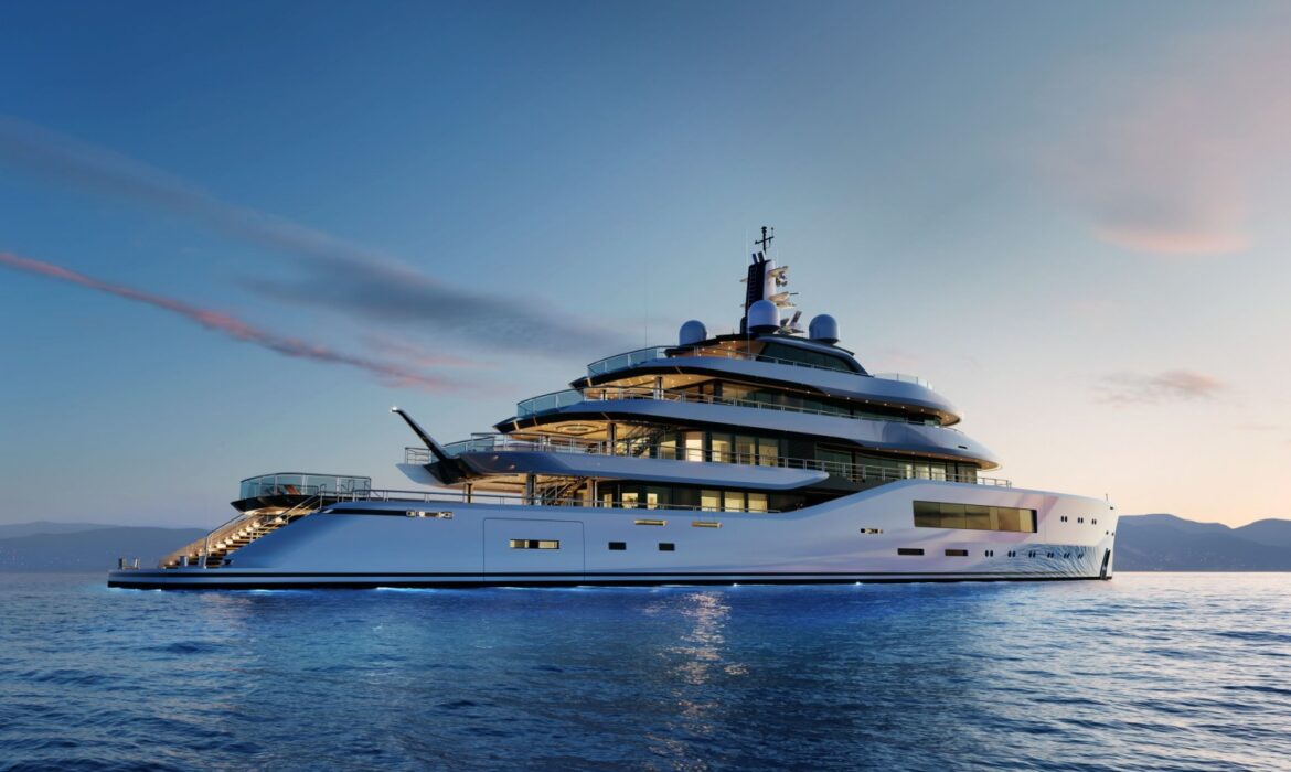 Yacht Style Awards 2025 sahiplerini buldu
