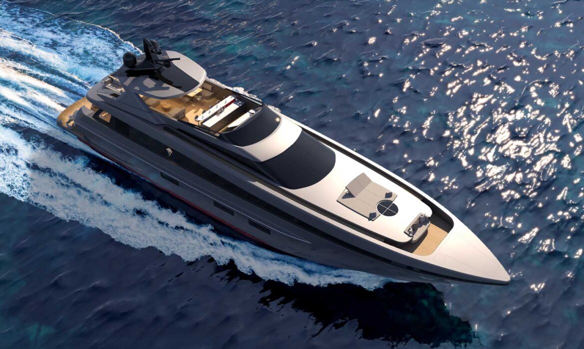 Heesen klasiğine modern dokunuşlar