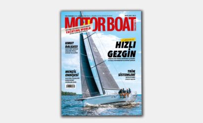 2025 Mayıs sayısında dergimizde neler var?