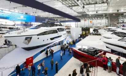 Artı Boat Show Ankara başlıyor