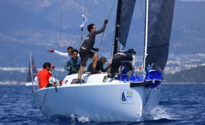 Schüco-BAYK Kış Trofesinde 6. ayak tamamlandı