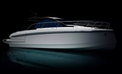 Beneteau, yeniden tasarlanan Gran Turismo serisini duyurdu