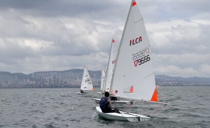 İstanbul İl Yelken Temsilciliği’nde görev değişimi