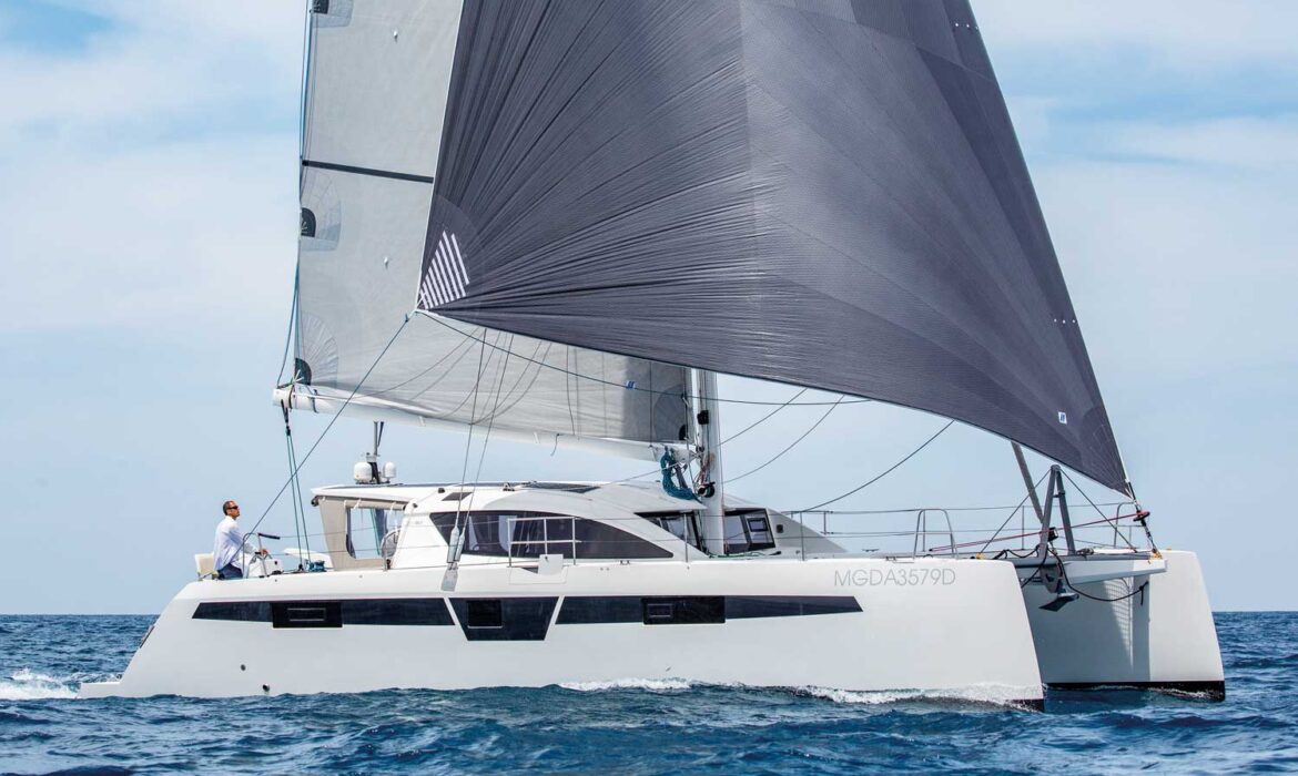 İtalyan denizcilik mirası Comar Yachts, Comet katamaran modelleriyle Türkiye’de