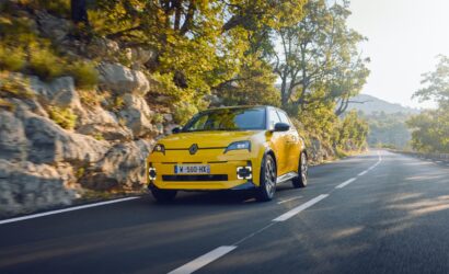 Renault 5 E-Tech Elektrikli Türkiye’de satışta