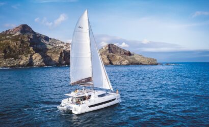 Asmira Marine’den, güçlendirilmiş tekne kiralama ağı