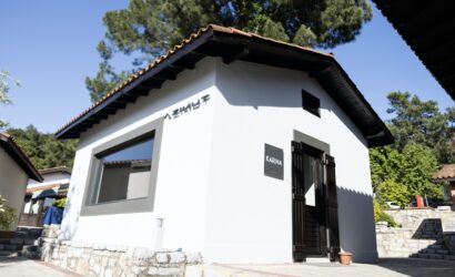 Karina’dan yeni adresler