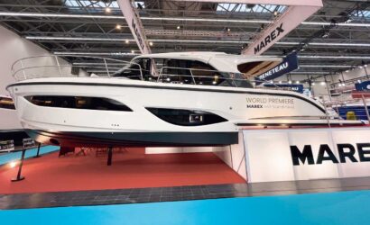 Marex 440 Scandinavia