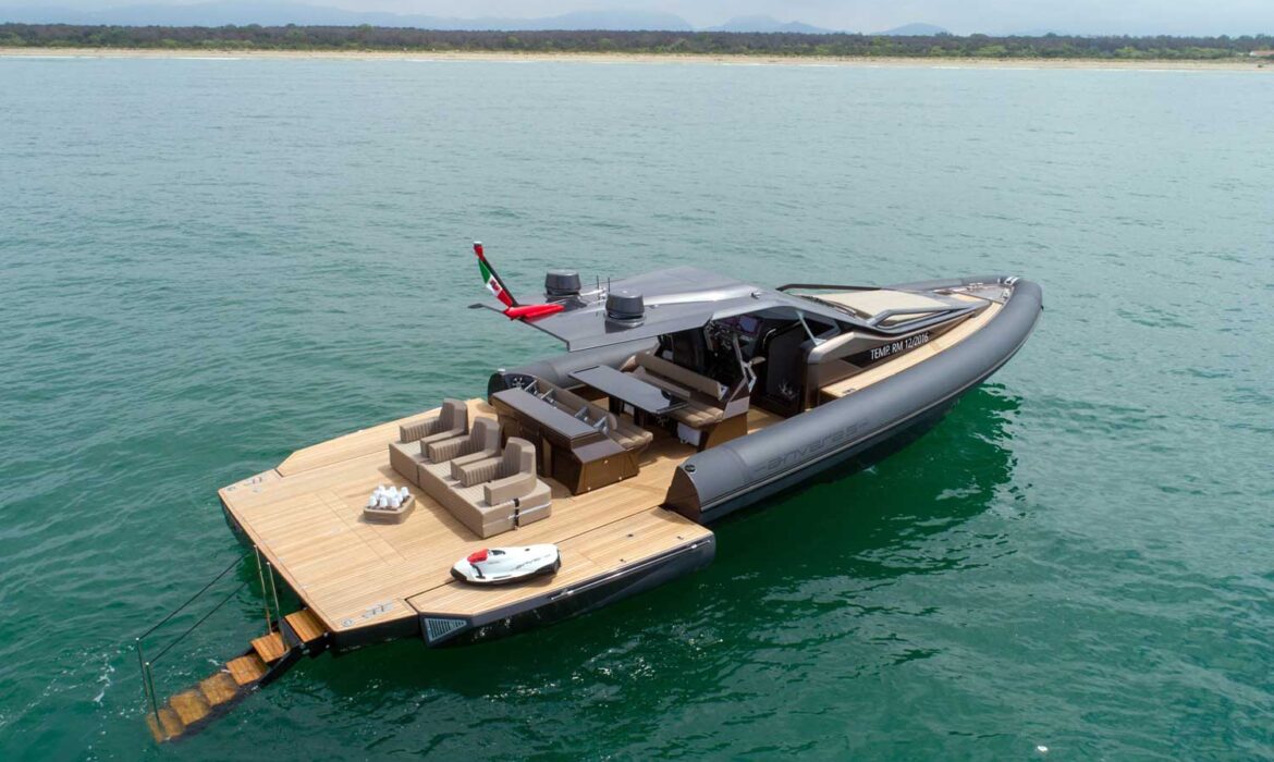 Anvera 48