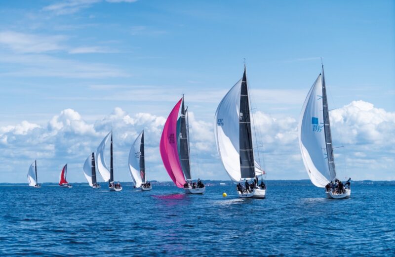X-Yachts Gold Cup 2025
