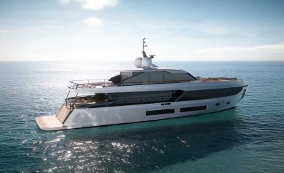 Azimut Grande 30M