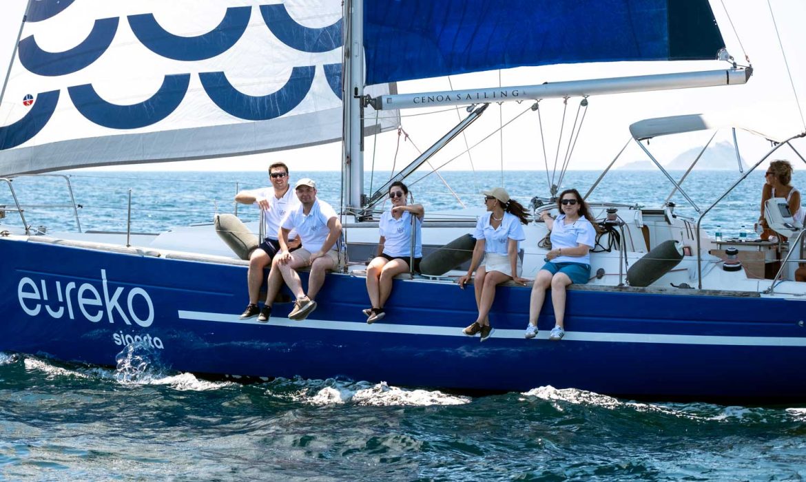 Rüzgarla gelen vizyon