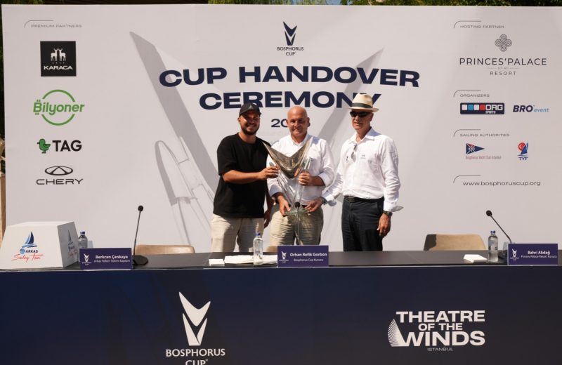 Bosphorus Cup