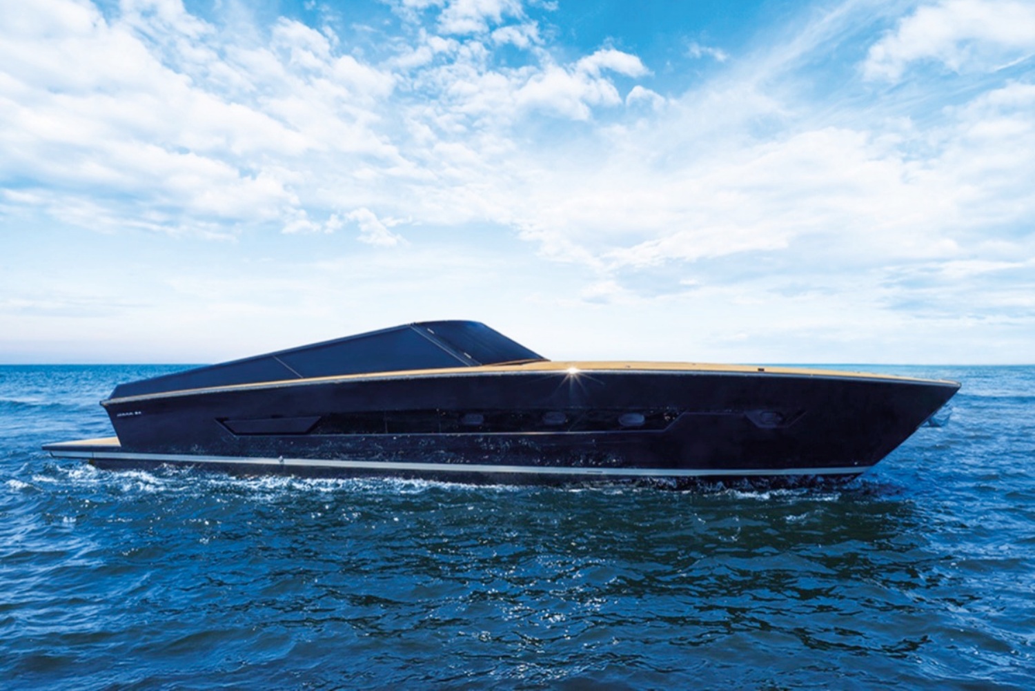 Cannes yachting Festival