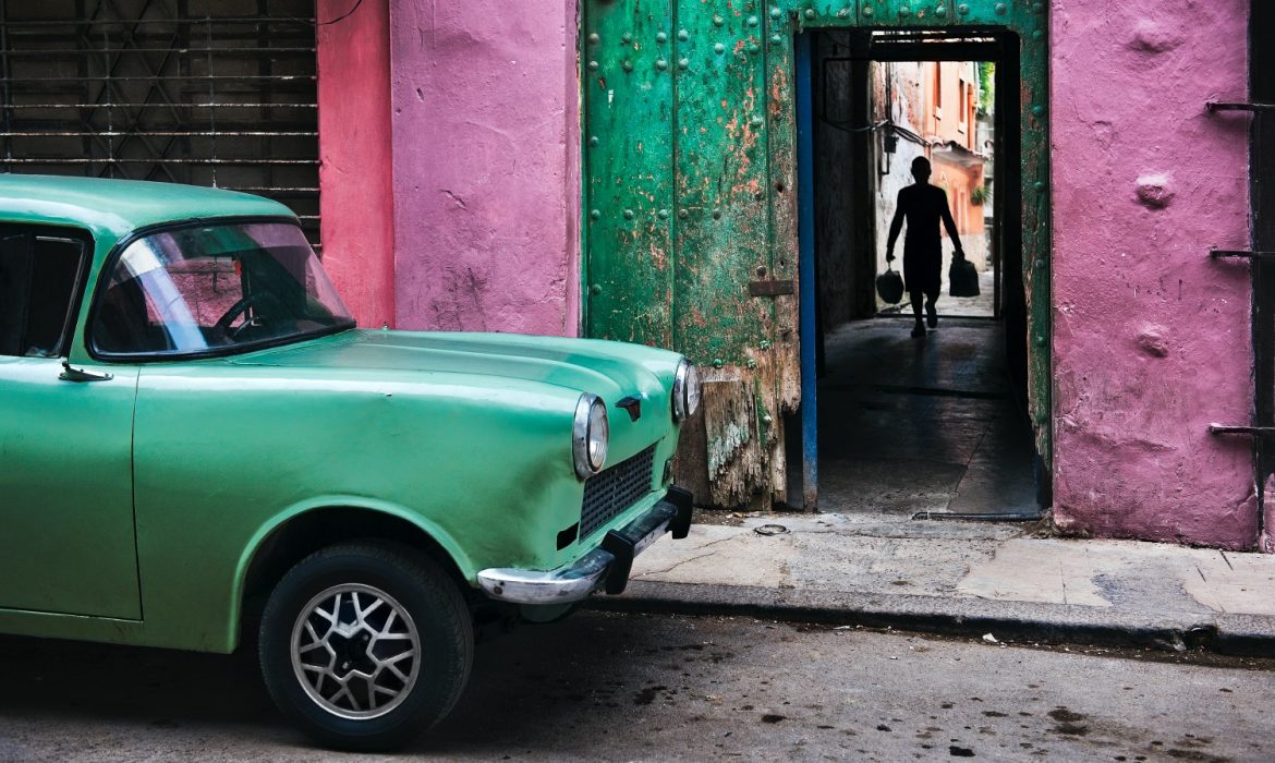 Afgan Kızı’nın fotoğrafçısı Steve McCurry Pera Müzesi’nde