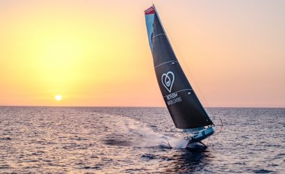 The Ocean Race Europe 2025 sona erdi