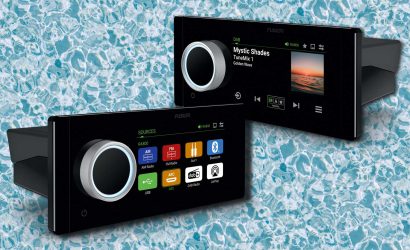 Denizde müziğin en net hali: Yeni Apollo RA800