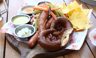 Oktoberfest İstanbul hosted by The Populist yedinci yılında