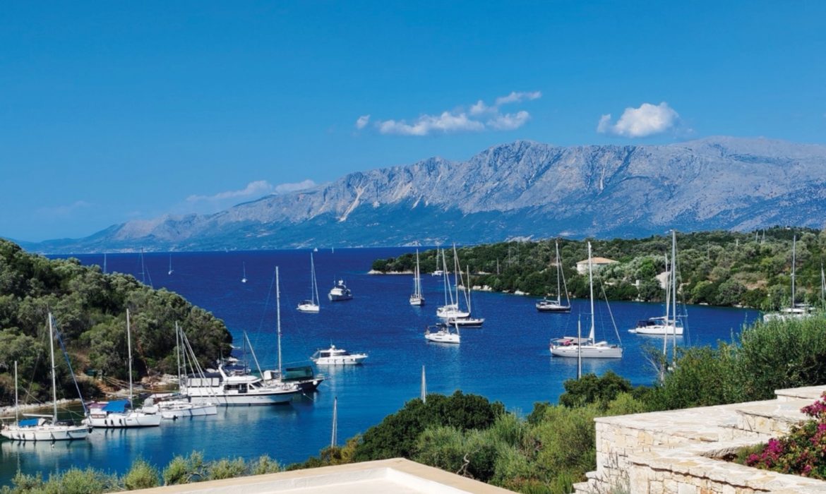 Sal’la Gidelim: Sürprizli Akdeniz