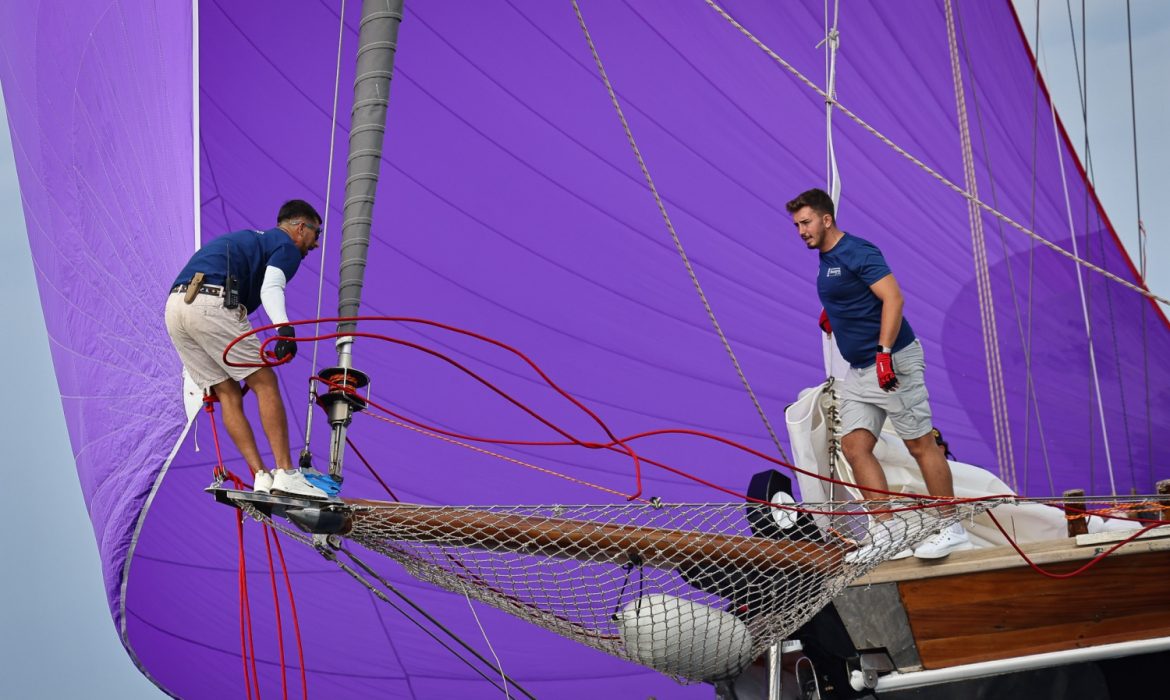 Maximiles Black 37. The Bodrum Cup, Yalıkavak Marina’dan başladı